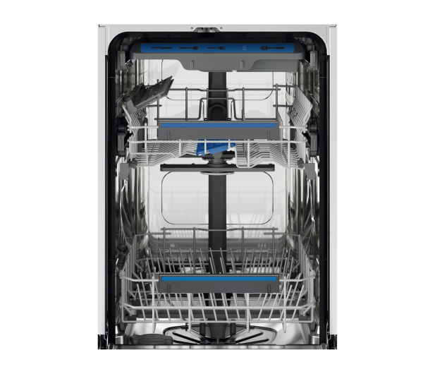 Electrolux 45 cm EEA43400L - 1536162 - zdjęcie 3